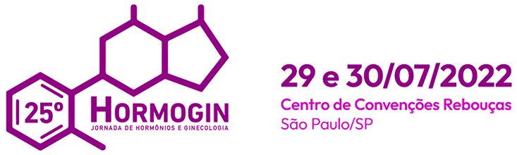 25º JORNADA DE HORMÔNIOS E GINECOLOGIA