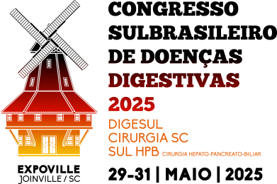 Congresso Sul Brasileiro de Doenças Digestivas