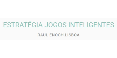 Estratégia Jogos Inteligentes