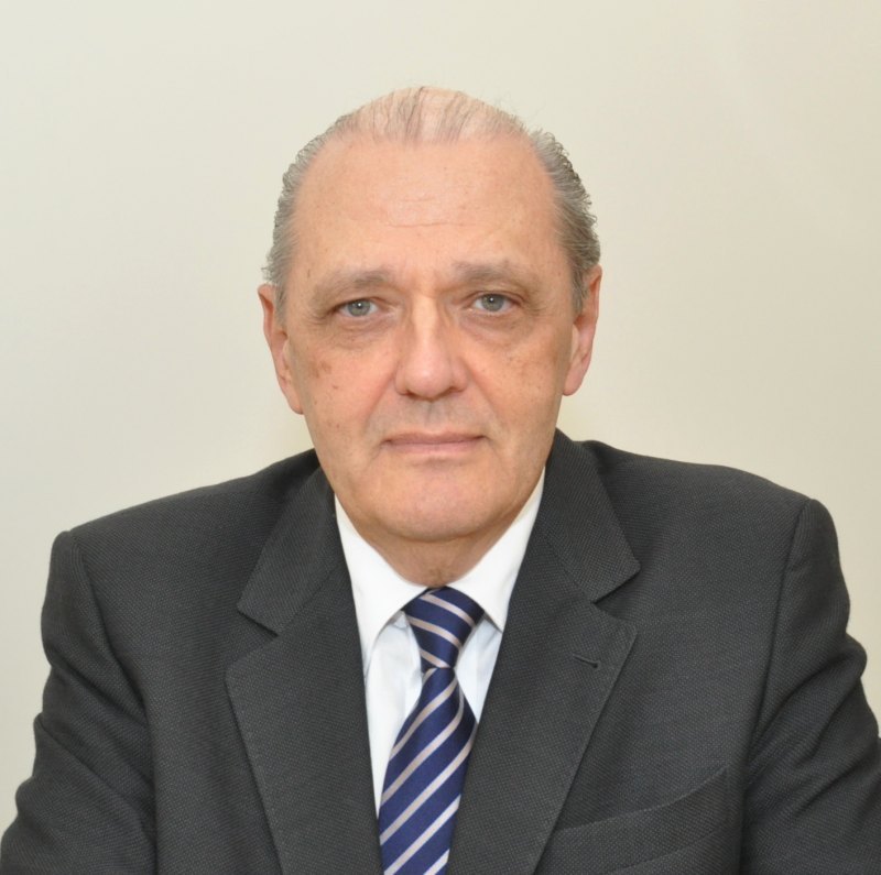 IVAN CECCONELLO