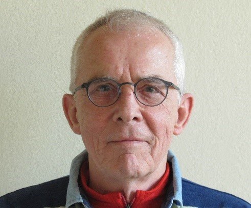 Christian Krarup