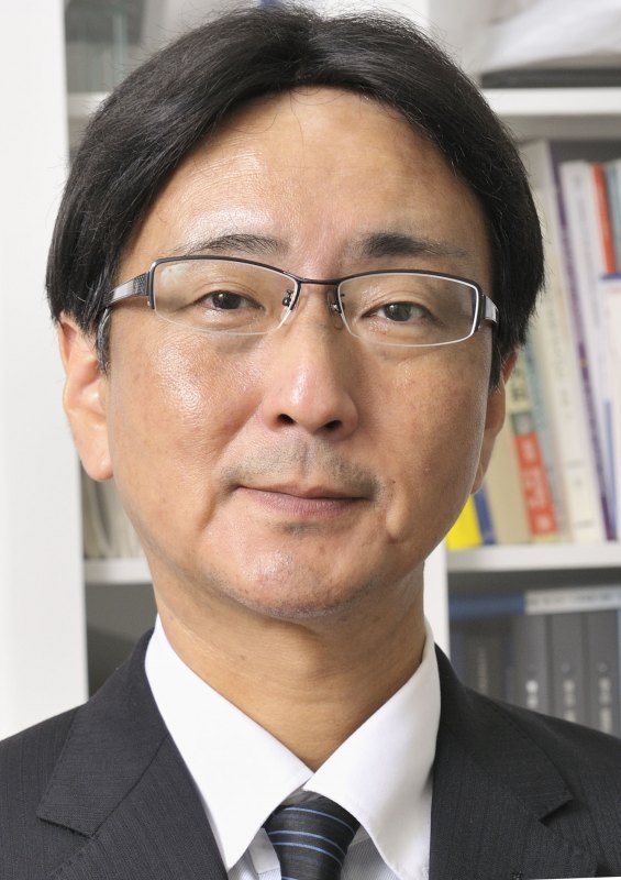 Satoshi Kuwabara