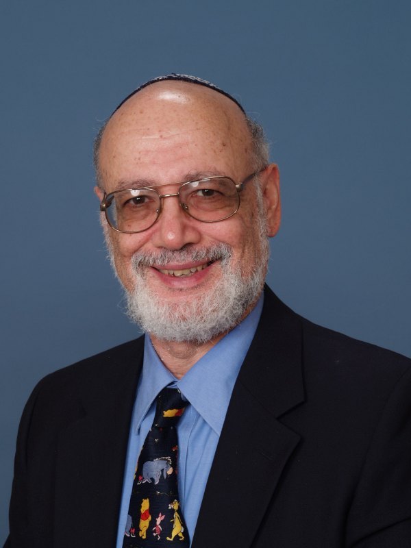 SHLOMO SHINNAR