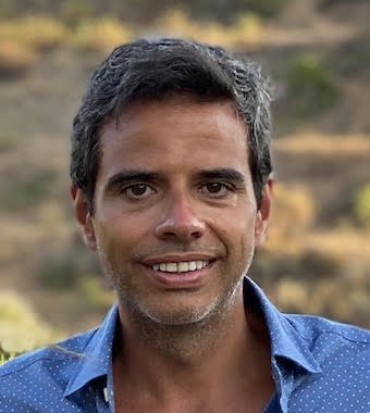 TIAGO PROENÇA DOS SANTOS