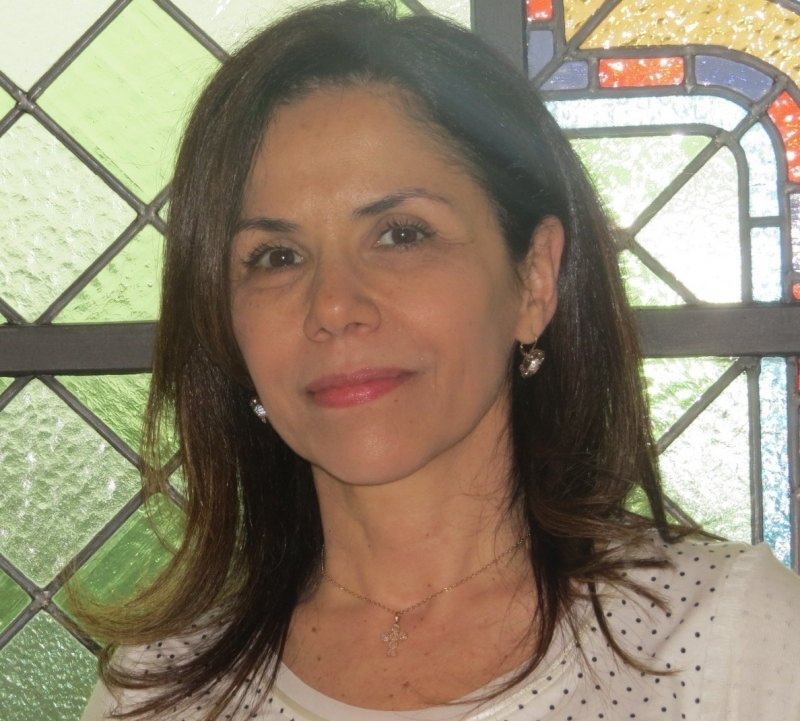 ROSA MARIA RODRIGUES PEREIRA