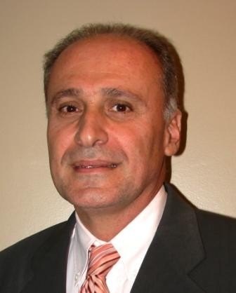 ROBERTO KALUF