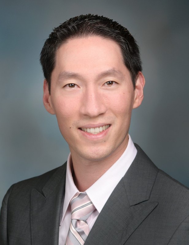 EDWARD CHANG