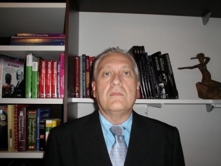 HERALDO CARLOS BORGES INFORZATO