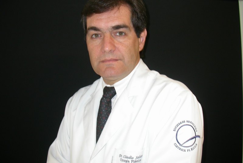 CLAUDIO SALUM CASTRO