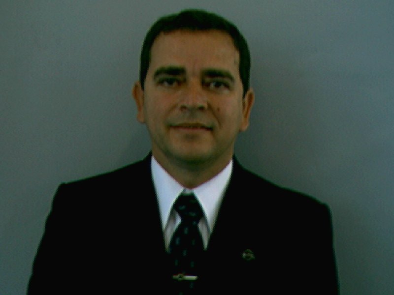 JORGE LUIZ DE ALMEIDA TEIXEIRA