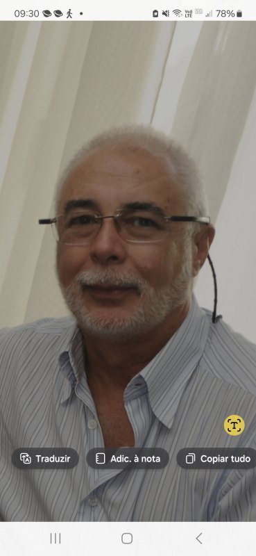 SERGIO MOREIRA DA COSTA