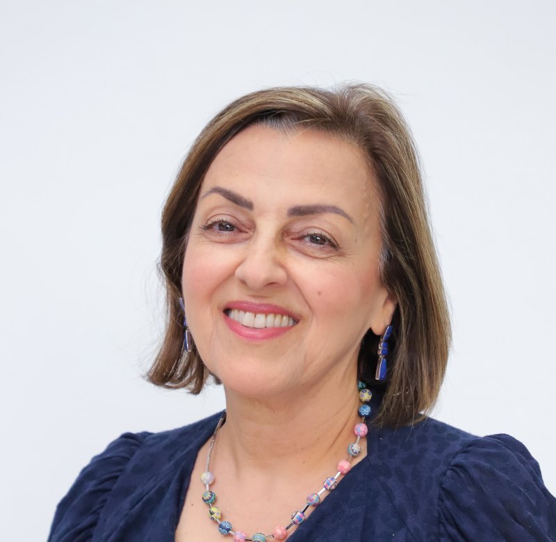 ELIZABETH JEHA NASSER