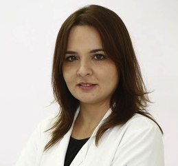 LETICIA SANTORO AZEVEDO SOSTER